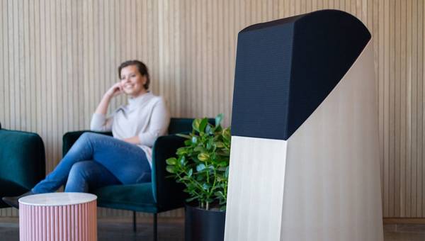 Corona: Niedrige Luftfeuchtigkeit erhöht Ansteckungsgefahr Corona: Niedrige Luftfeuchtigkeit erhöht Ansteckungsgefahr