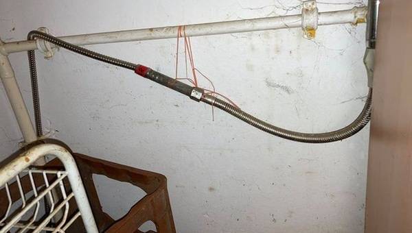 Pfusch am Bau: Überraschungen vor und hinter der Wand