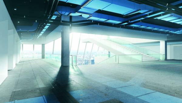 Neues BIM Plug-in zur Planung technischer Dämmungen