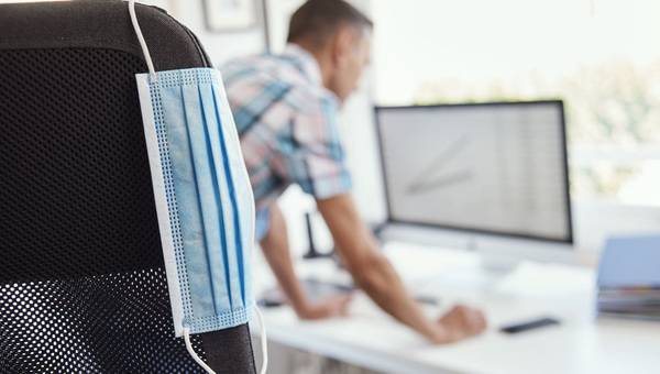 Frischluft: Technik und Praxistipps für Klassenzimmer und Büros