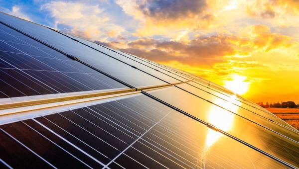 Mieterstromgesetz ist beschlossen