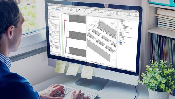 BIM bremst Rally bei Materiakosten aus 