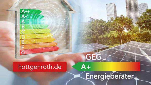 Hottengroth: Software für das neue GEG