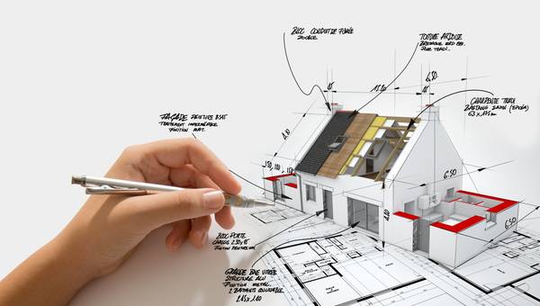 Renovieren und sanieren mit BIM