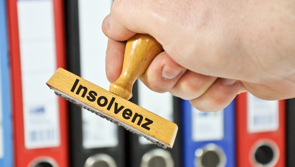 Der Lieferant ist insolvent - und nun? Expertentipps für Einkäufer