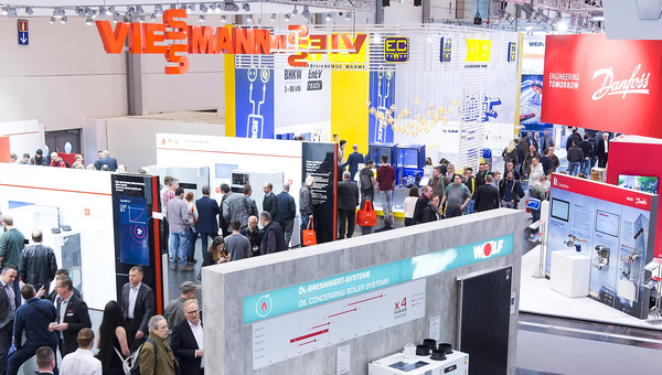 SHK Essen soll im März 2022 stattfinden