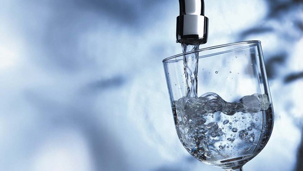 Trinkwasser: Handlungsempfehlungen nach dem Hochwasser