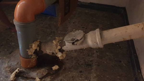 Pfusch am Bau: Der Herbst ist da