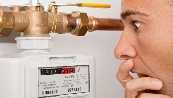 Gasverbrauch: Wie lassen sich m³ in kWh umrechnen?