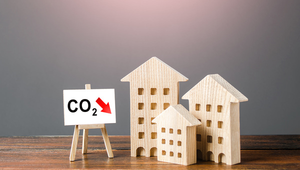 Gebäude und Energie: Wie die Digitalisierung dem Klimaschutz nützt