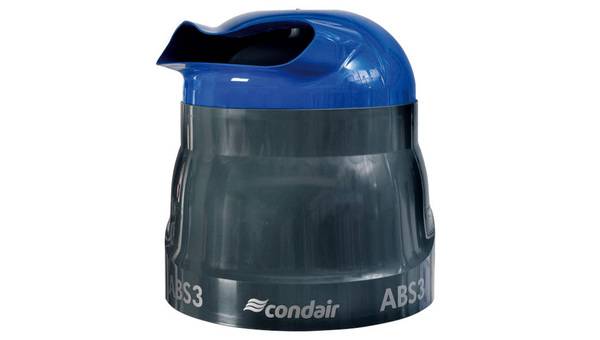 Rotationszerstäuber