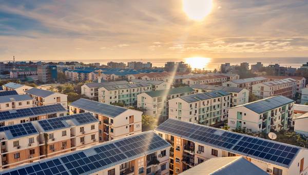 EU-Gebäuderichtlinie: Der neue EU-Standard – zero emission building