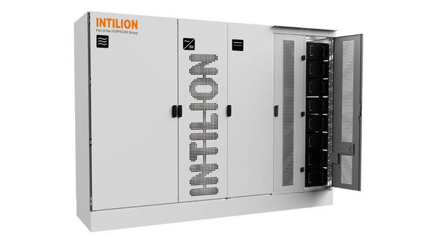 Gewerbespeicher Intilion