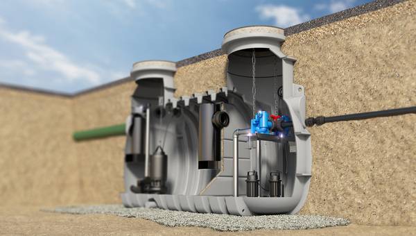 Diese Sanitärprodukte wurden auf der IFH 2022 vorgestellt