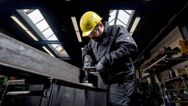 Metabo Akku-Bohrschrauber