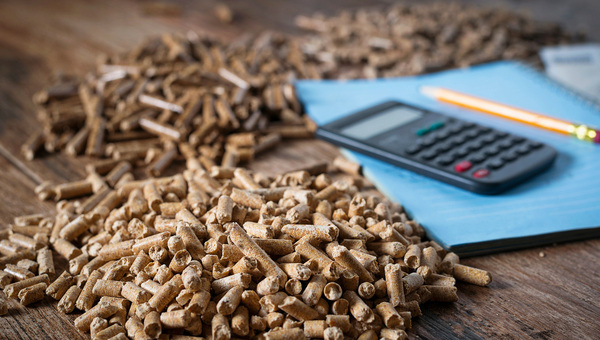Pelletmarkt: Wohin geht der Preis?