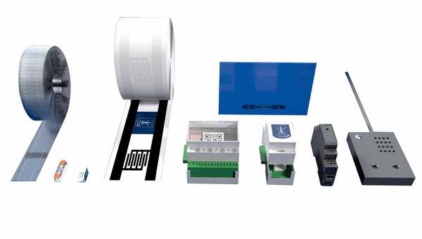 Sihga: Feuchteeintritt-Frühwarnsystem "Monitorix"