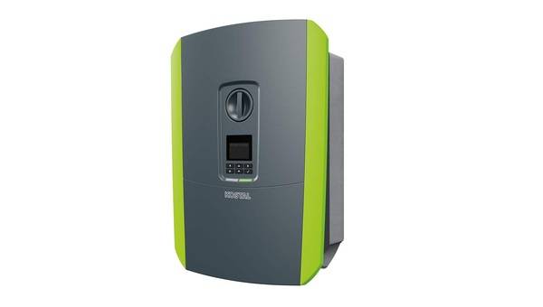 Kostal Plenticore plus zweite generation