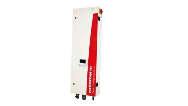 Ratiotherm PV Max-Heater F12