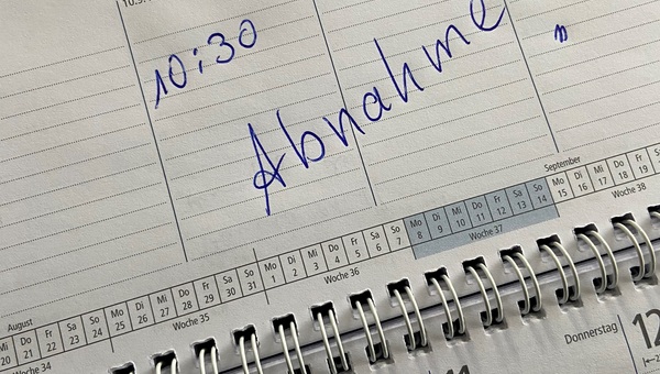 Abnahme durch Ingebrauchnahme: Wann Nutzung als Billigung gilt