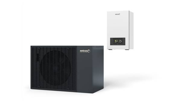 Marktübersicht: Das sind die aktuellen Wärmepumpen 