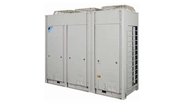 Daikin Co2-zeas