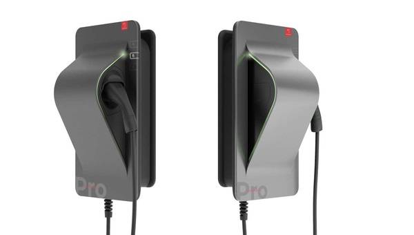 Smartfox Wallbox Pro charger 2