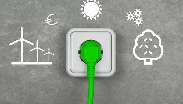 KfW: Neun von Haushalten stehen hinter der Energiewende 