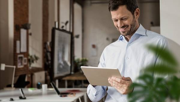 Auf Basis von KI legt der Digitale Heizungskeller Optimierungspotenziale der Heizungsanlage offen