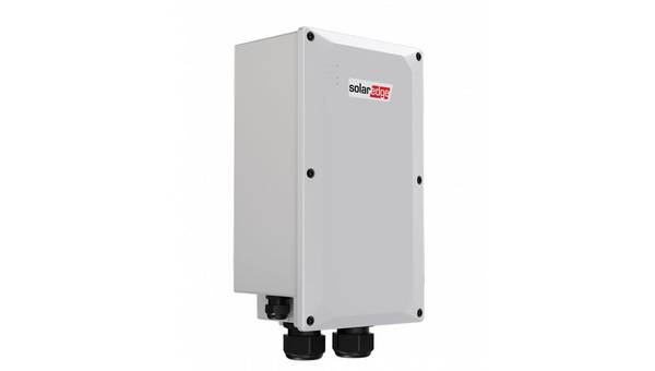 SolarEdge: Ersatzstrom-Lösung