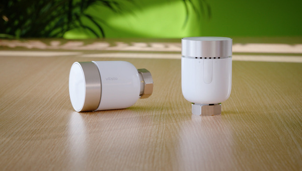 Thermostate: Smart oder intelligent? Das sind die Unterschiede
