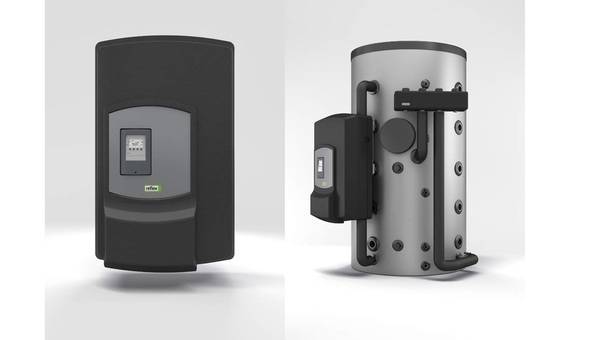 Reflex Hydroflow Frischwasserstation