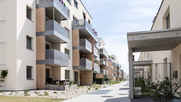 BUG Ortgangverkleidungen