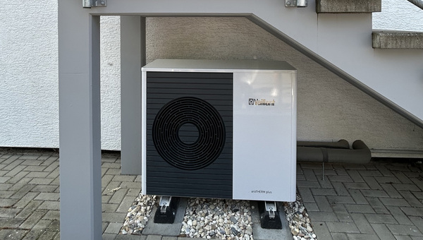 Erneuerbare Energien bei Sanierungsfällen: Teil 1