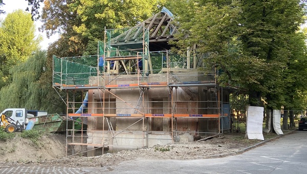 Neue Baustoffe und Baumethoden, Teil 2: Methoden, Wiederverwertung und Recycling