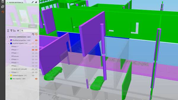 Neue Baustoffe und alternative Baumethoden, Serie Teil 5: Potenziale im Recycling durch BIM