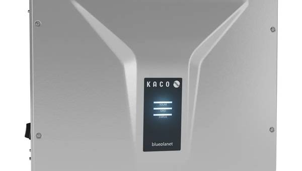 Kaco: Wechselrichter-Duo für zwei große Anwendungsbereiche 