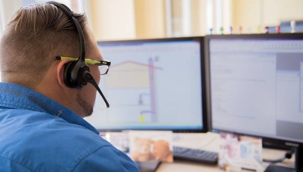 ATEC: Mit dem Energie-Service Zeit und Geld sparen 