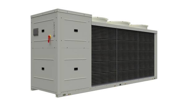 Clivet Large Evo FC Chiller