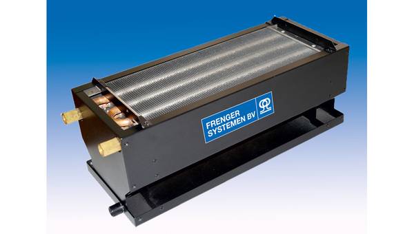 Coolline Frenger Systemen