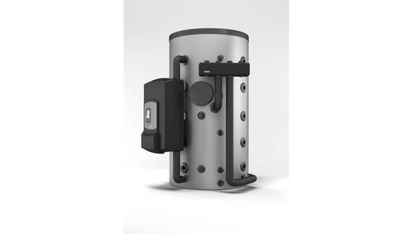 Reflex Hydroflow SST