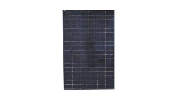 Zewo Solarmodul 445 Watt