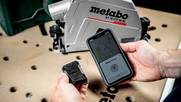 Metabo Tracker