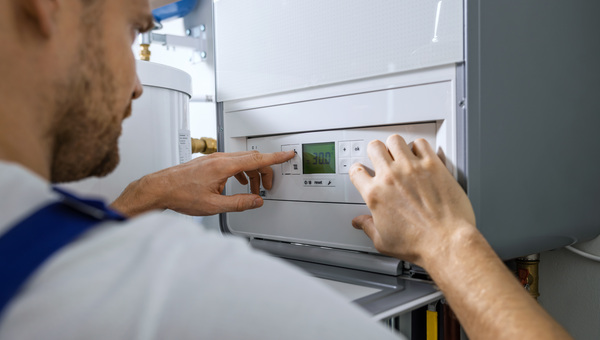 GEG 2024: Wie funktioniert der Heizungstausch bei Gas-Etagenheizungen?