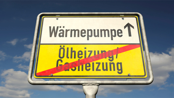 GEG 2024: Wann ist der Einbau von Gas- und Ölheizungen noch erlaubt?