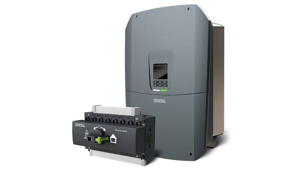 Kostal Plenticore G3 Wechselrichter