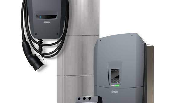 Kostal erweitert Partnernetzwerk: Plenticore G3 kompatibel mit vier neuen Batteriespeichern