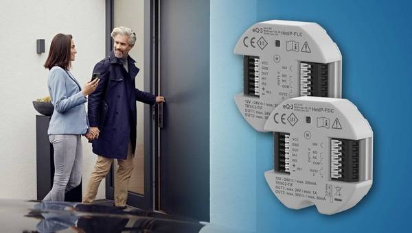 Homematic IP Universal Controller