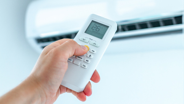 Split-, Multisplit- und VRF-Systeme: Das sollten Sie über Luft/​Luft-Wärmepumpen wissen