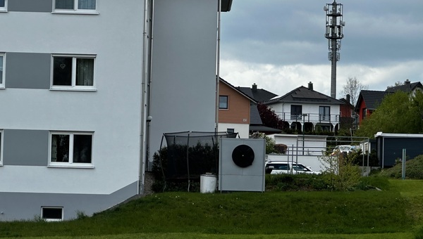 Eine lange unglaubliche Geschichte, aber Ende gut, alles gut!